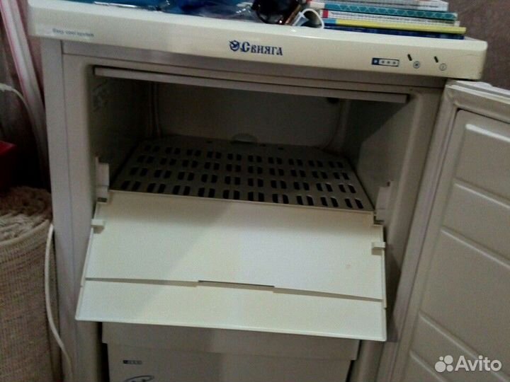 Холодильник