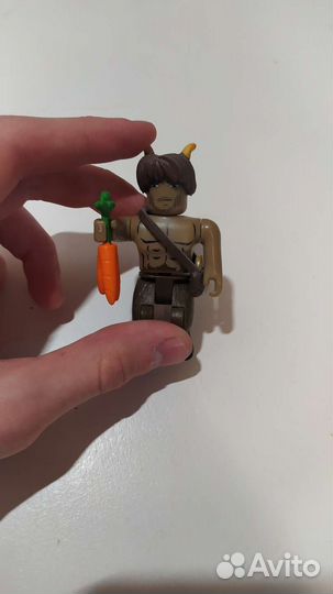 Фигурки roblox