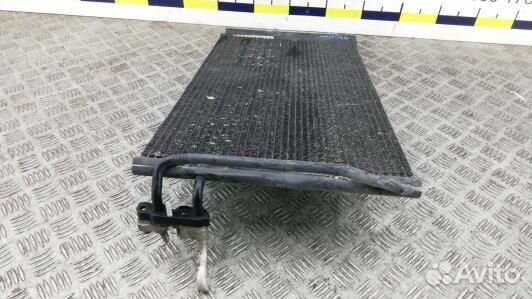 Радиатор кондиционера BMW 3 E90/E91 (93G20KB01)