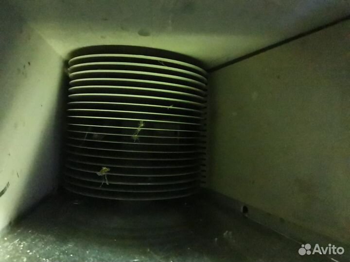 Овощерезка Kors мр-10Р