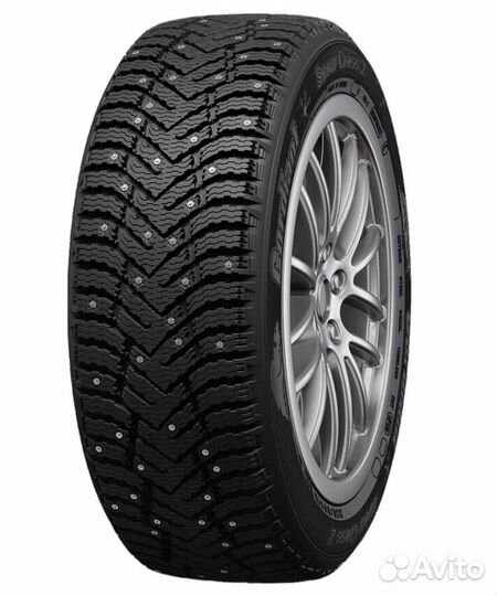 Cordiant Snow Cross 2 195/55 R15 89T