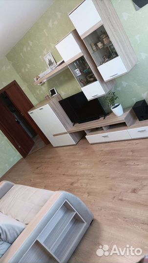 Стенка для тв