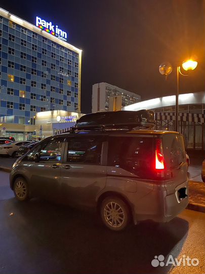 Транспортные услуги перевозки пассажирские