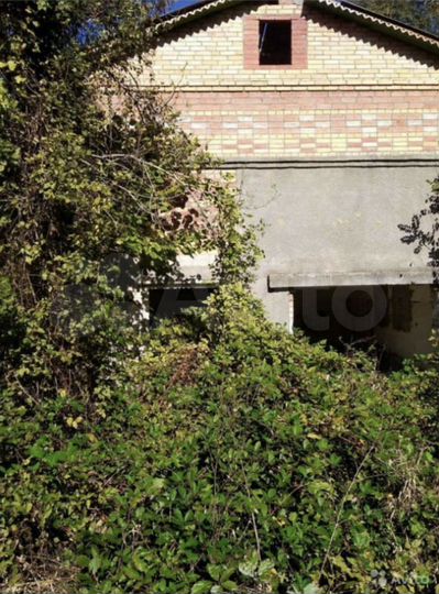 Дом 162,3 м² на участке 6,3 сот.