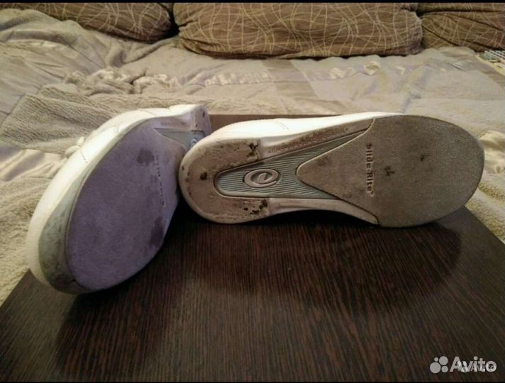 Ботинки/кроссовки/обувь для боулинга Dexter