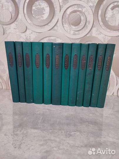 Книги собрание сочинений, Книги 