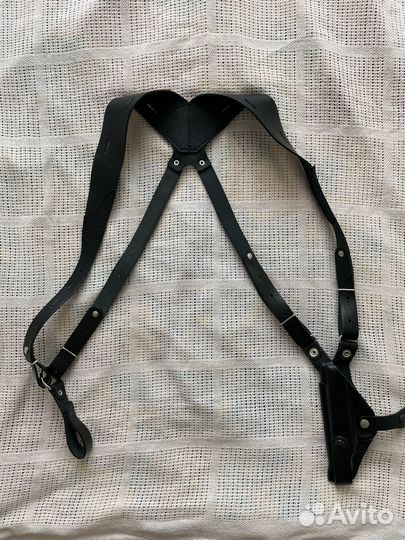 Stich profi кобура оперативного ношения