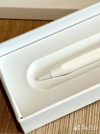 Стилус Apple Pencil 2 новый