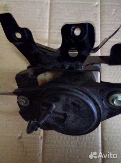 Абсорбер Suzuki Grand Vitara 1856076A31