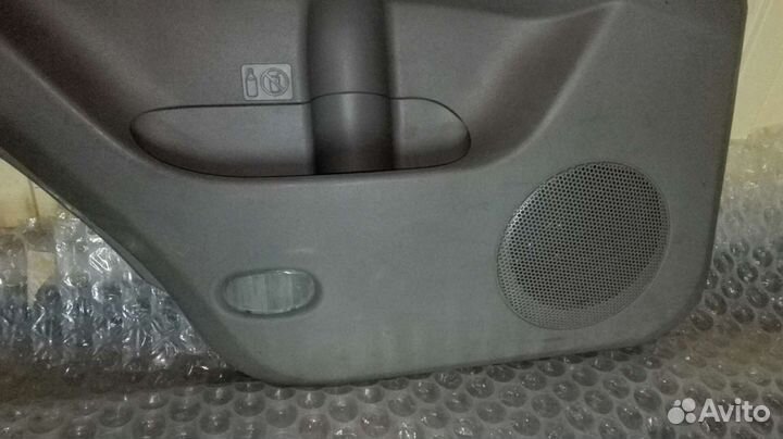 Митсубиси паджеро спорт