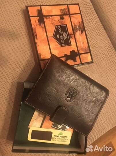 Обложка для паспорта и документов