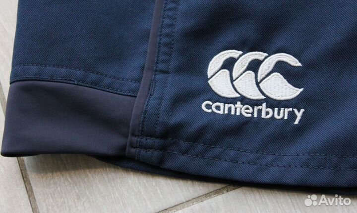 Регби шорты Canterbury размер M