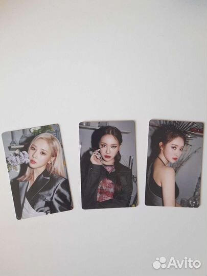 Карты Dreamcatcher summer holiday