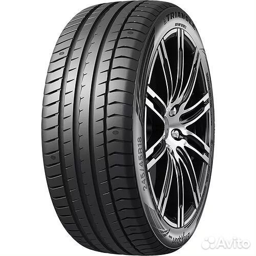 Triangle EffeXSport TH202 275/30 R19 96Y