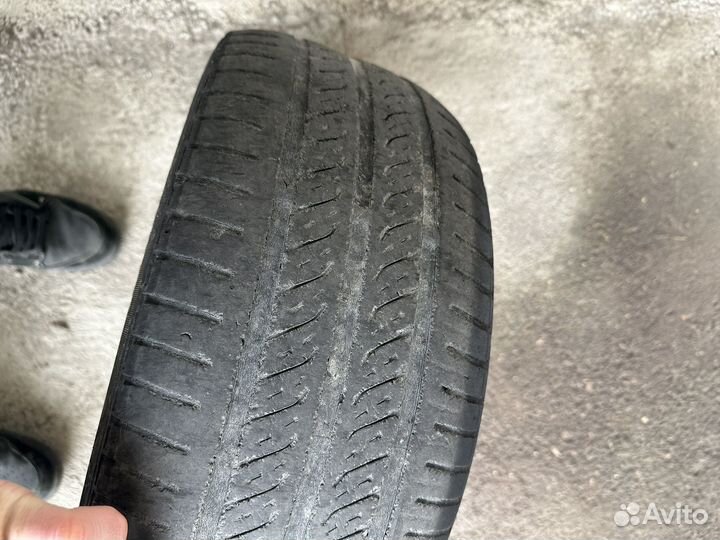 Yokohama A.Drive AA01 195/50 R15 35B