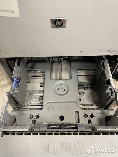 Принтер Hp P 3015