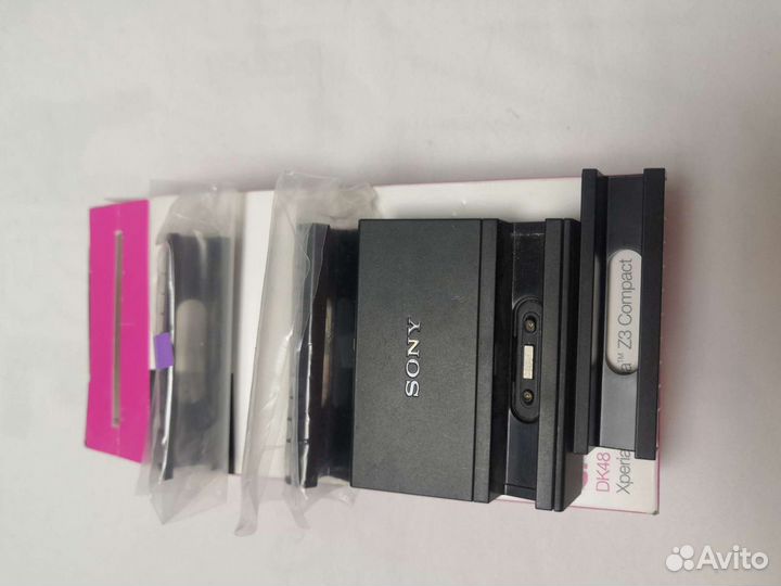 Док станция Для Sony