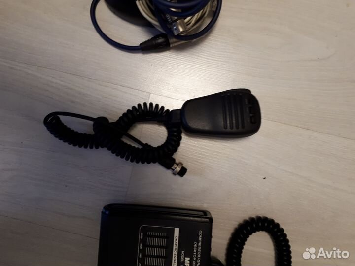 Кв апаратура