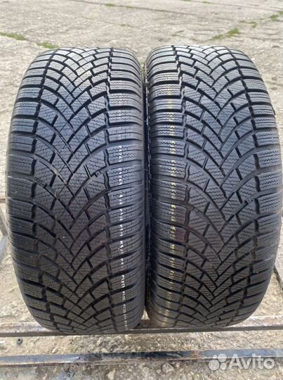 Bridgestone Blizzak LM-005 215/60 R16