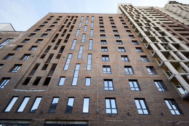 1-к. квартира, 37 м², 3/7 эт.