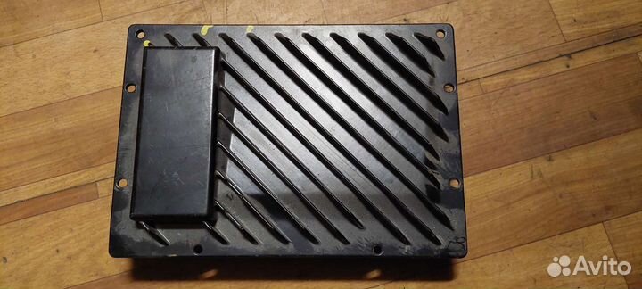 Усилитель звука Land Rover Range Rover Sport 2 L49