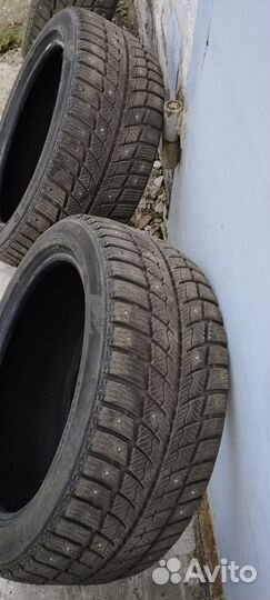 Zeta Antarctica Ice 225/45 R17 94