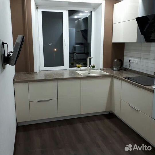 Кухня Кухонный гарнитур на заказ