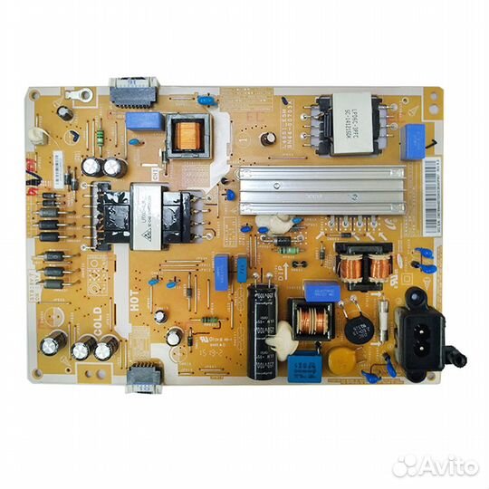 Блок питания BN44-00703A телевизора Samsung