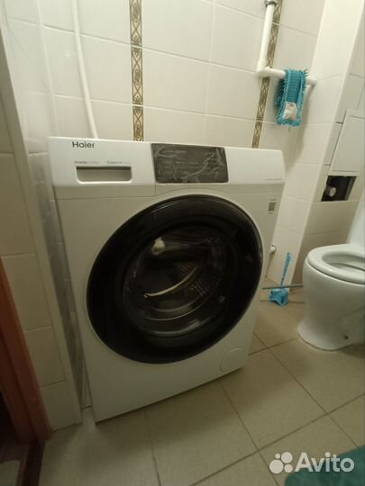 Стиральная машина новая