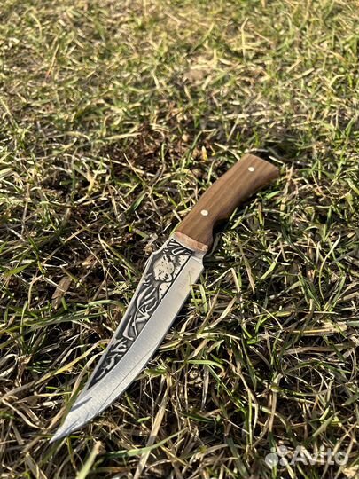 Шашлычный набор