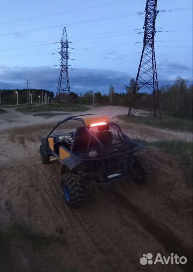 Багги