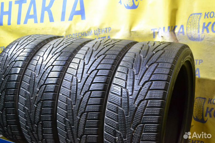 Kumho I'Zen KW31 225/45 R18