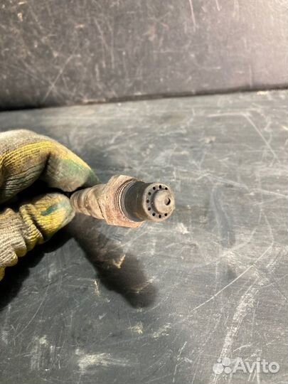 Лямбда зонд левая Bmw 5 Series E60 N62B44 2003