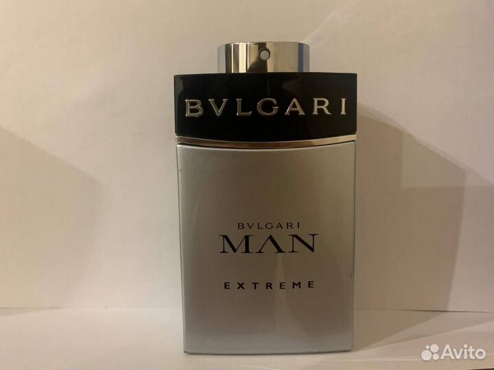 Мужской парфюм Bvlgari - Man Extreme 100мл edt