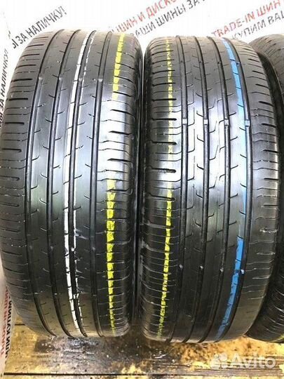 Continental ContiEcoContact 3 195/55 R16
