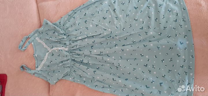 Одежда для кормящих мам