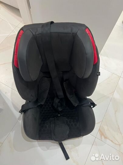 Автокресло
