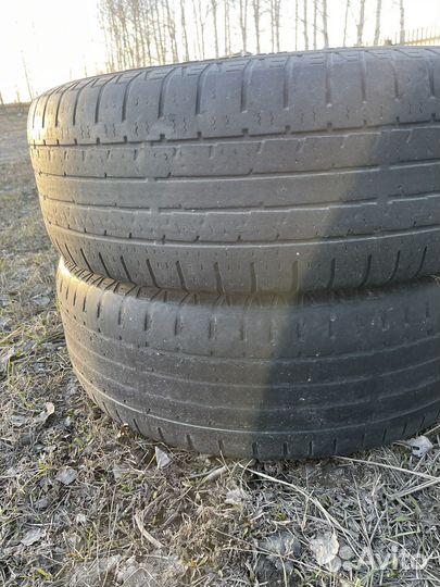 Continental ComfortContact - 1 215/65 R16