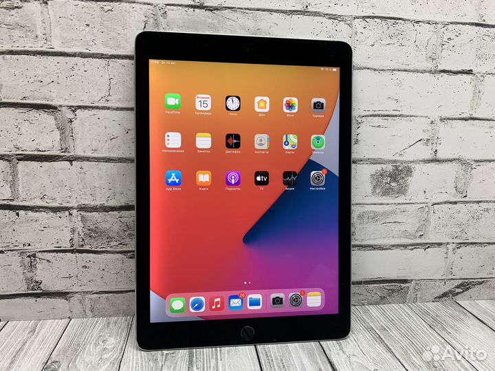 Apple айпад Air 2 16gb Wi-Fi с гарантией