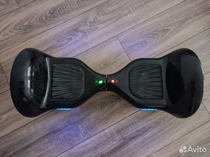 Гироскутер