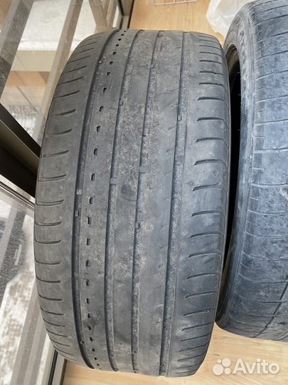 Premiorri Solazo S Plus 245/45 R18
