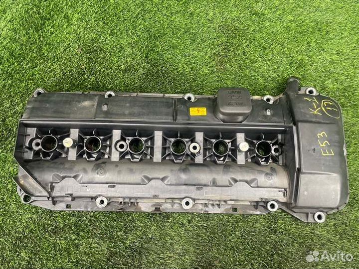 Крышка головки блока цилиндров Bmw X5 E53 M54B30