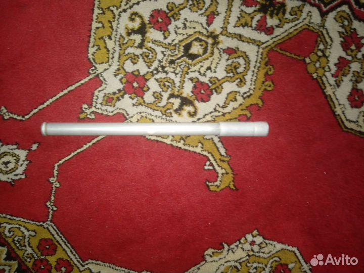 Велосипедный насос