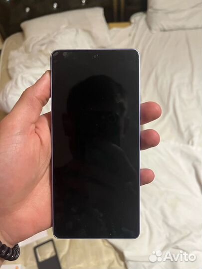 Xiaomi Redmi Note 13 Pro, 8/128 ГБ