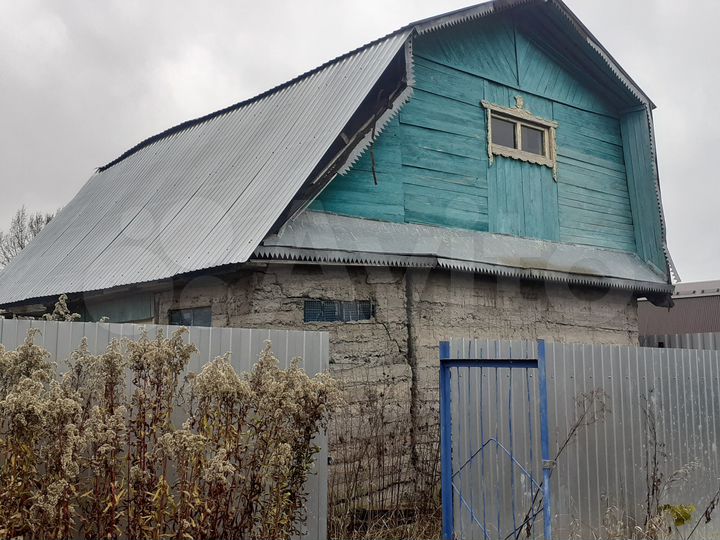 Участок 4,5 сот. (СНТ, ДНП)