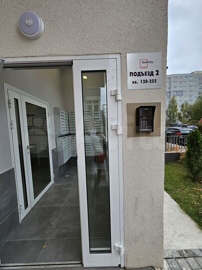 Квартира-студия, 23,5 м², 8/16 эт.