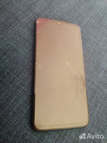 HUAWEI P30 lite, 4/128 ГБ