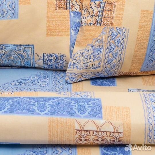 Постельное белье бязь хлопок100