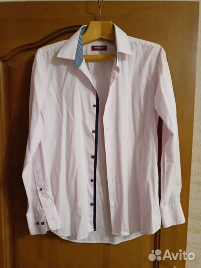 Рубашки для мальчика 3шт