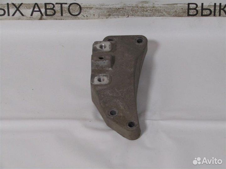 Кронштейн АКПП левый Vw Jetta 1.6 CLR 2013